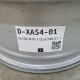 5x100 R16 7.0J ET46 57.1