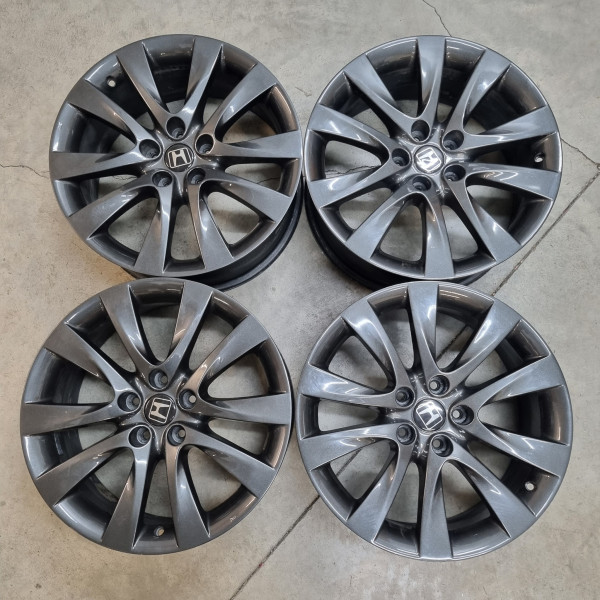 5x114.3 R18 8.0J ET46 67
