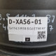 5x114.3 R18 8.0J ET46 67