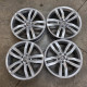 5x112 R18 7.5J ET51 57.1