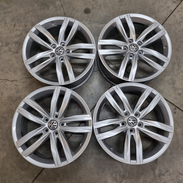 5x112 R18 7.5J ET51 57.1