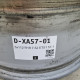 5x112 R18 7.5J ET51 57.1
