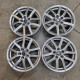 5x112 R16 7.0J ET39 66.6