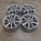 5x112 R16 7.0J ET39 66.6