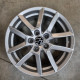 5x112 R16 7.0J ET39 66.6