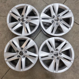 5x112 R16 7.0J ET48 57.1