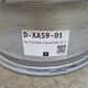 5x112 R16 7.0J ET48 57.1