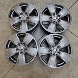 5x112 R16 7.0J ET47 66.6