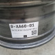 5x112 R16 7.0J ET47 66.6