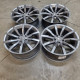 5x112 R18 8.0J ET44 57.1