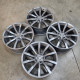 5x112 R18 8.0J ET44 57.1