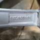 5x112 R18 8.0J ET44 57.1 Monterey VW Passat