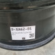 5x114.3 R19 7.5J ET50 60.1