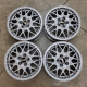 5x100 R15 6.5J ET43 57.1