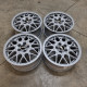 5x100 R15 6.5J ET43 57.1