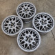5x100 R15 6.5J ET43 57.1