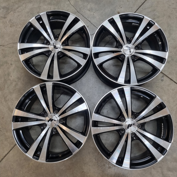 5x108 R17 7.5J ET35 67