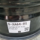 5x108 R17 7.5J ET35 67