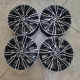 5x120 R17 6.5J ET60 65.1