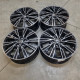 5x120 R17 6.5J ET60 65.1