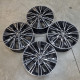 5x120 R17 6.5J ET60 65.1
