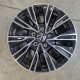 5x120 R17 6.5J ET60 65.1