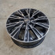 5x120 R17 6.5J ET60 65.1