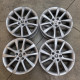 5x112 R18 8.0J ET43 57.1