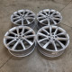5x112 R18 8.0J ET43 57.1