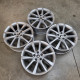 5x112 R18 8.0J ET43 57.1