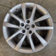 5x112 R18 8.0J ET43 57.1