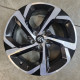5x108 R18 7.5J ET49 65.1
