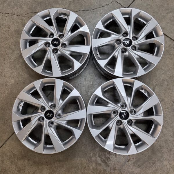 5x114.3 R17 7.0J ET51 67.1