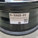 4x108 R16 6.5J ET20 65.1