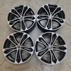 5x120 R19 8.5J ET30 76.9