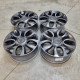 5x98 R17 7.0J ET41 58.1