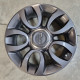 5x98 R17 7.0J ET41 58.1
