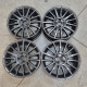 4x98 R17 7.0J 58.1