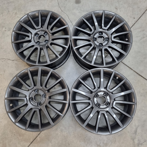 4x98 R17 7.0J 58.1