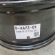 4x98 R17 7.0J 58.1