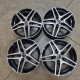 5x100 R16 7.0J ET35 60.1