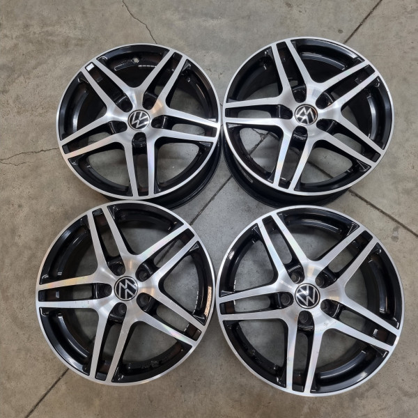 5x100 R16 7.0J ET35 60.1