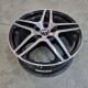 5x100 R16 7.0J ET35 60.1