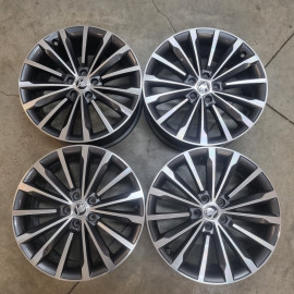 5x112 R19 8.0J ET44 57.1