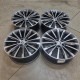5x112 R19 8.0J ET44 57.1