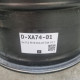 5x112 R19 8.0J ET44 57.1