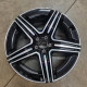 5x112 R20 8.5J ET34.5 66
