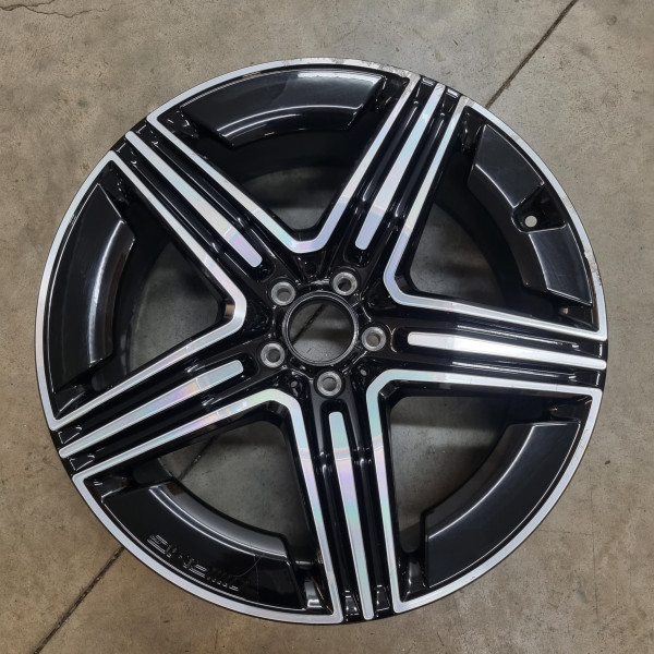 5x112 R20 8.5J ET34.5 66