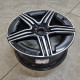 5x112 R20 8.5J ET34.5 66