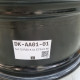 5x112 R20 8.5J ET34.5 66
